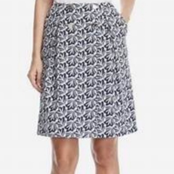 Draper James Skirt size 4 gorgeous - Picture 2 of 12